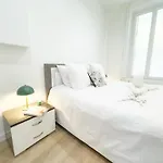 Penbed - Montparnasse 1 - 3 Pièces Appartamento *