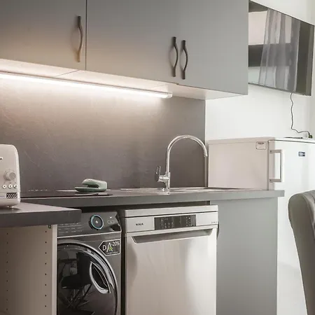 Penbed - Montparnasse 1 - 3 Pieces