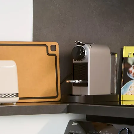 Penbed - Montparnasse 1 - 3 Pieces Apartamento *