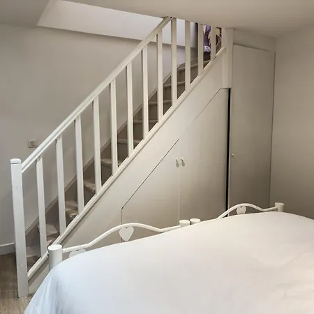 Penbed - Montparnasse 1 - 3 Pieces Apartamento