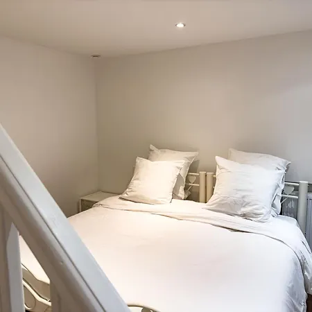 Apartamento Penbed - Montparnasse 1 - 3 Pieces *