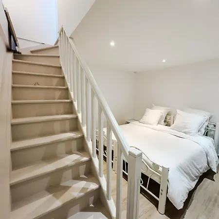 Penbed - Montparnasse 1 - 3 Pieces Apartamento