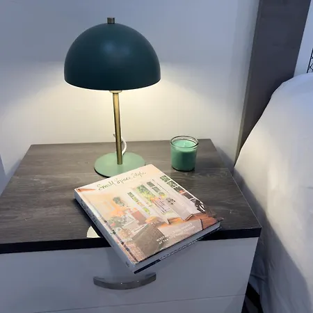Penbed - Montparnasse 1 - 3 Pieces Apartment *