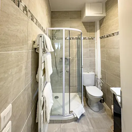 Apartment Penbed - Montparnasse 1 - 3 Pieces *