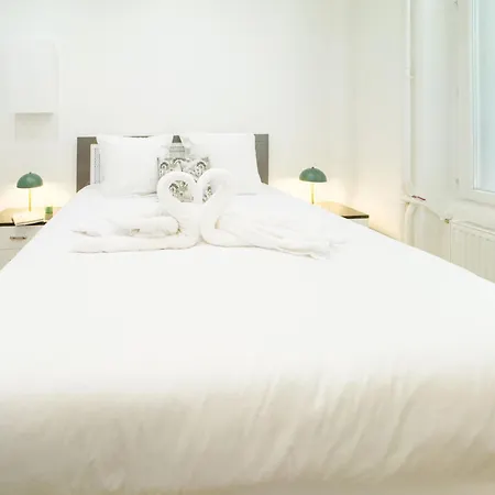 Penbed - Montparnasse 1 - 3 Pieces *