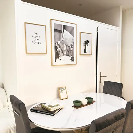 Penbed - Montparnasse 1 - 3 Pieces Apartment *