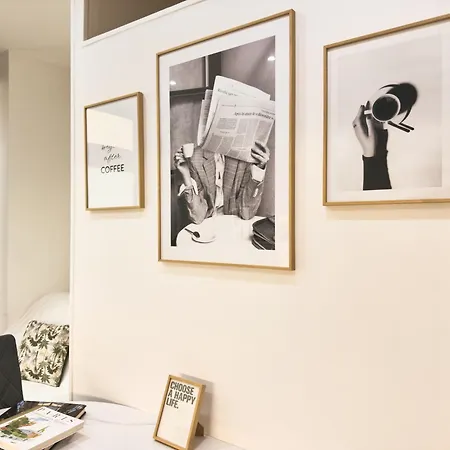 Apartamento Penbed - Montparnasse 1 - 3 Pieces Paris