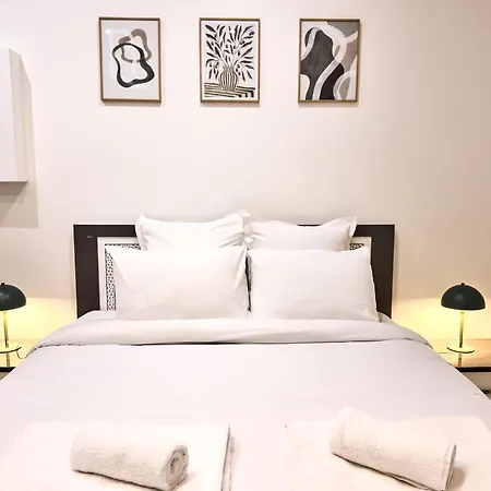 Penbed - Montparnasse 1 - 3 Pieces Paris