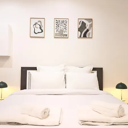 Penbed - Montparnasse 1 - 3 Pieces Apartamento