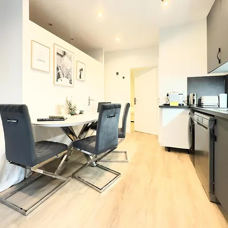 Penbed - Montparnasse 1 - 3 Pieces Apartment *