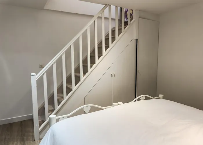 Montparnasse 1 - 3 Pieces Apartmán