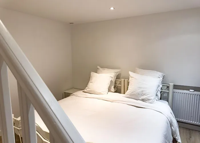 Apartmán Montparnasse 1 - 3 Pieces *