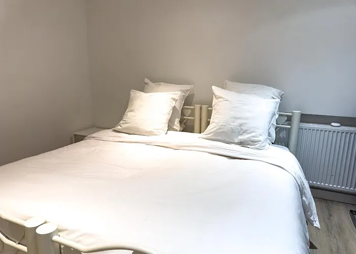 Apartmán Montparnasse 1 - 3 Pieces