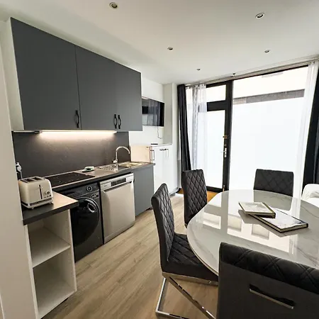 Apartamento Penbed - Montparnasse 1 - 3 Pieces